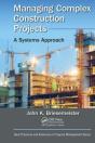 Managing Complex Construction Projects - Preview