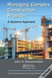 Capa do artigo Managing Complex Construction Projects