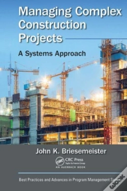 Capa do artigo Managing Complex Construction Projects