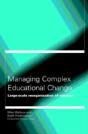 Managing Complex Educational Change - Preview