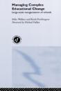 Managing Complex Educational Change - Preview
