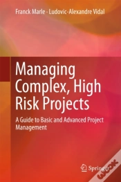 Capa do artigo Managing Complex, High Risk Projects