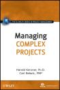 Managing Complex Projects - Preview