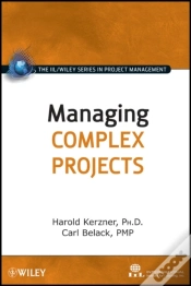 Capa do artigo Managing Complex Projects