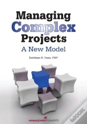 Capa do artigo Managing Complex Projects