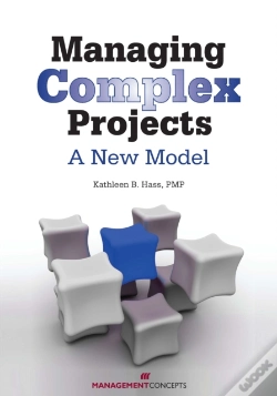 Capa do artigo Managing Complex Projects