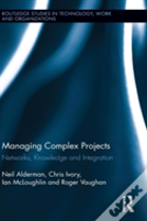Managing Complex Projects