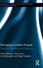 Managing Complex Projects - Preview