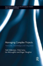 Managing Complex Projects - Preview