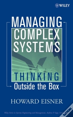Capa do artigo Managing Complex Systems