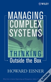Capa do artigo Managing Complex Systems