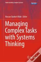 Managing Complex Tasks With Systems Thinking