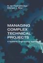 Managing Complex Technical Projects - Preview