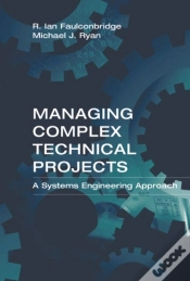 Capa do artigo Managing Complex Technical Projects