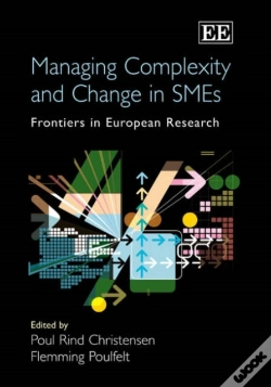 Capa do artigo Managing Complexity And Change In Smes