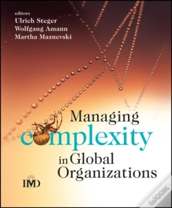 Capa do artigo Managing Complexity In Global Organizations