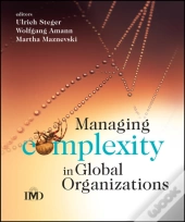 Managing Complexity In Global Organizations