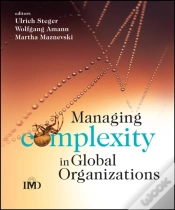Capa do artigo Managing Complexity In Global Organizations