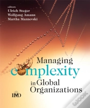 Capa do artigo Managing Complexity In Global Organizations
