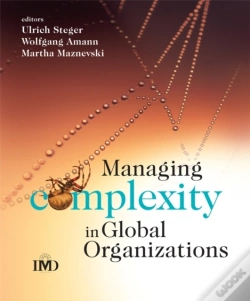 Capa do artigo Managing Complexity In Global Organizations