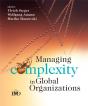 Managing Complexity In Global Organizations - Preview