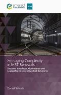 Managing Complexity In Mrt Renewals
