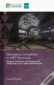 Capa do artigo Managing Complexity In Mrt Renewals