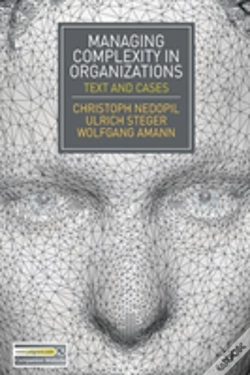 Capa do artigo Managing Complexity In Organizations