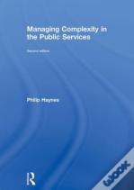 Managing Complexity In The Public Services