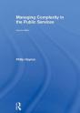 Managing Complexity In The Public Services - Preview