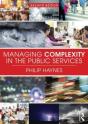 Managing Complexity In The Public Services - Preview