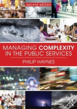 Capa do artigo Managing Complexity In The Public Services