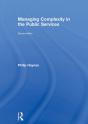 Managing Complexity In The Public Services - Preview