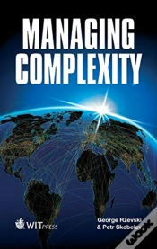 Capa do artigo Managing Complexity