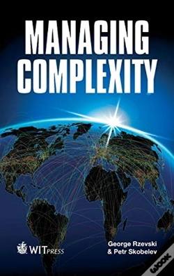 Capa do artigo Managing Complexity