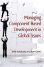 Managing Component-Based Development In Global Teams - Preview