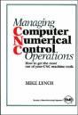 Managing Computer Numerical Control Operations - Preview