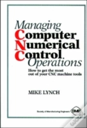 Capa do artigo Managing Computer Numerical Control Operations