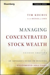 Capa do artigo Managing Concentrated Stock Wealth