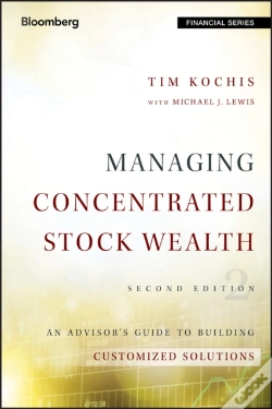 Capa do artigo Managing Concentrated Stock Wealth
