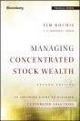 Managing Concentrated Stock Wealth - Preview
