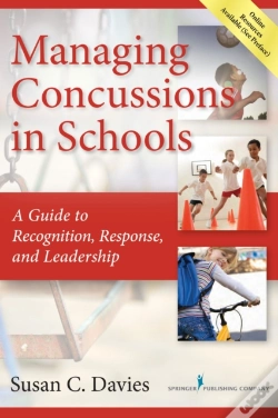Capa do artigo Managing Concussions In Schools
