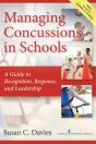 Managing Concussions In Schools - Preview