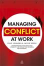 Managing Conflict At Work - Preview