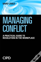 Capa do artigo Managing Conflict