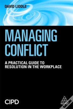 Capa do artigo Managing Conflict