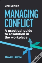 Capa do artigo Managing Conflict