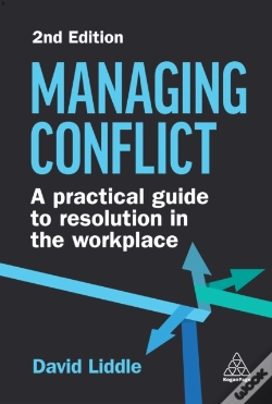 Capa do artigo Managing Conflict