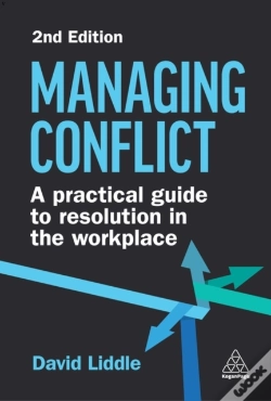 Capa do artigo Managing Conflict