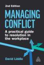 Managing Conflict - Preview